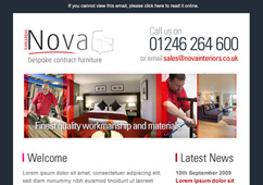 Nova Interiors