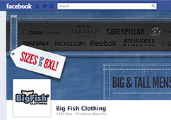 Big Fish Clothing