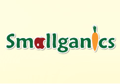 Smallganics