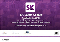 SK Estate Agents