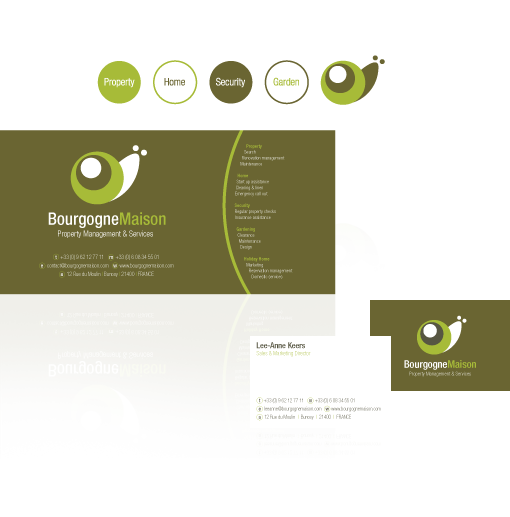 Leaflet Design & Flyer Design, Sheffield 